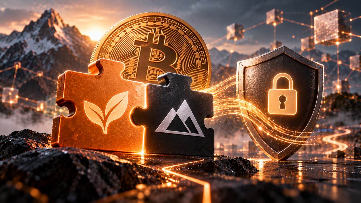 Citrea Acquires Crest to Bring Zcash-Style Privacy to Bitcoin