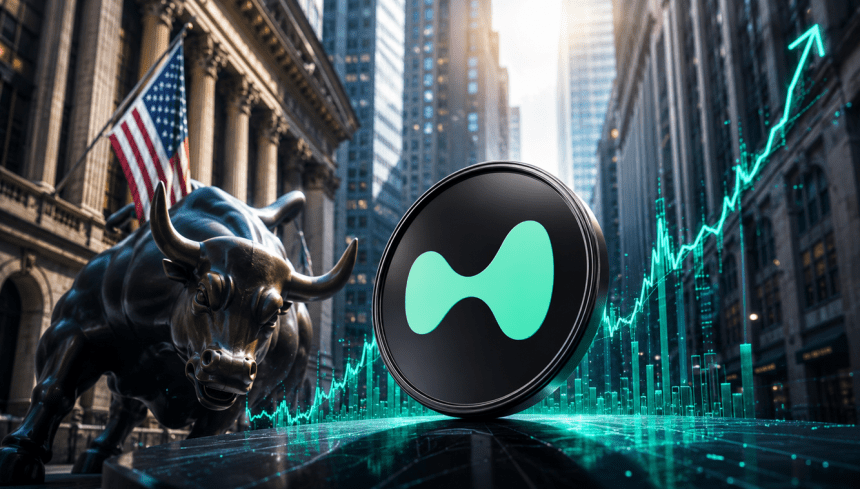 Citrini Research Puts Hyperliquid On Wall Street's Crypto Radar