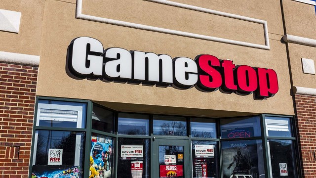 Citron Research Abandons GameStop (GME) Stock Short Position