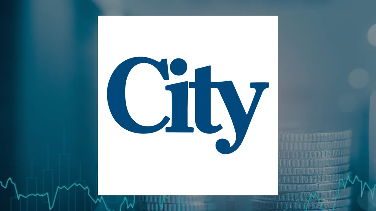 City (NASDAQ:CHCO) Director Acquires $14,213.00 in Stock