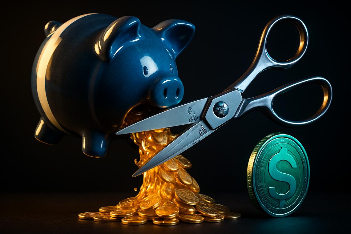 Clarity Act draft slams circle stock as stablecoin yield model comes under fire