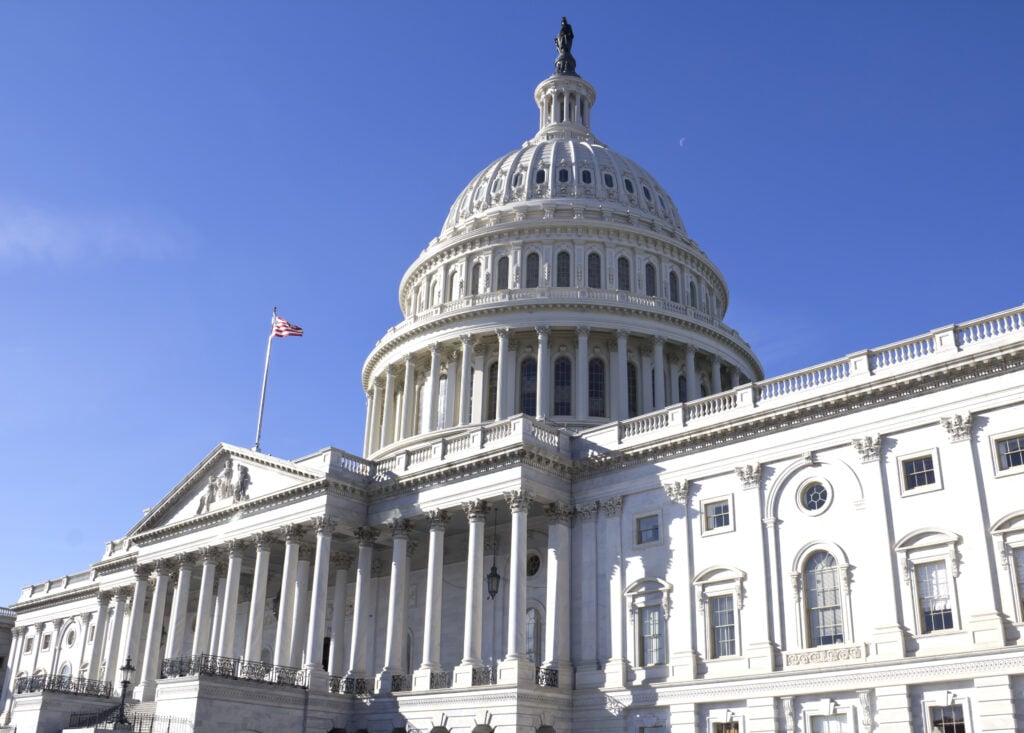 CLARITY Act Expert Gives Bill 70% Odds: Here's What It Means For Bitcoin