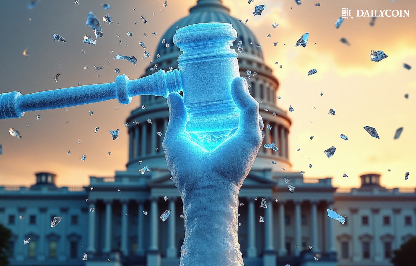 CLARITY Act Vote Looms: XRP's Big Breakthrough?