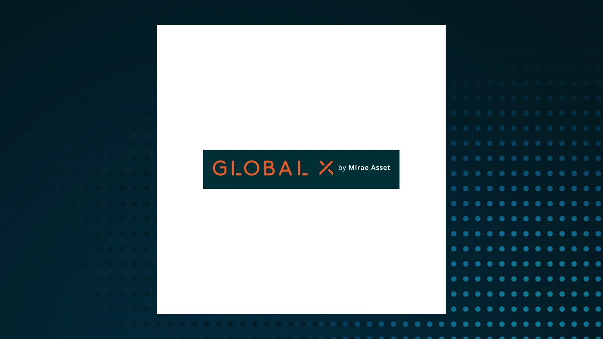 Clarity Financial LLC Invests $5.27 Million in Global X SuperDividend U.S. ETF $DIV
