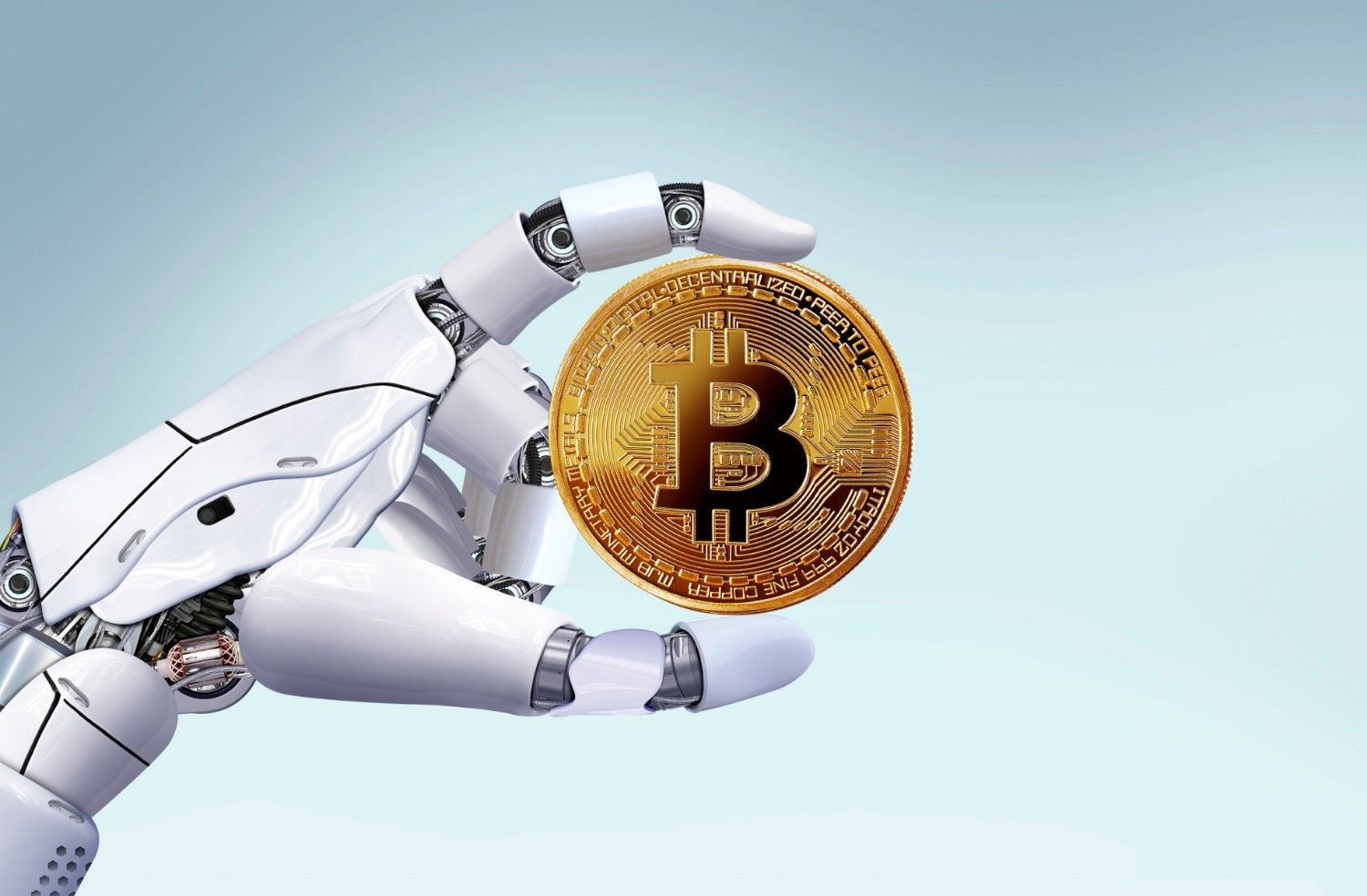 Claude AI predicts Bitcoin price for April 30, 2026