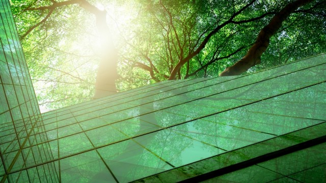 Clean Energy Adoption Trends Enhance Allure of ACES