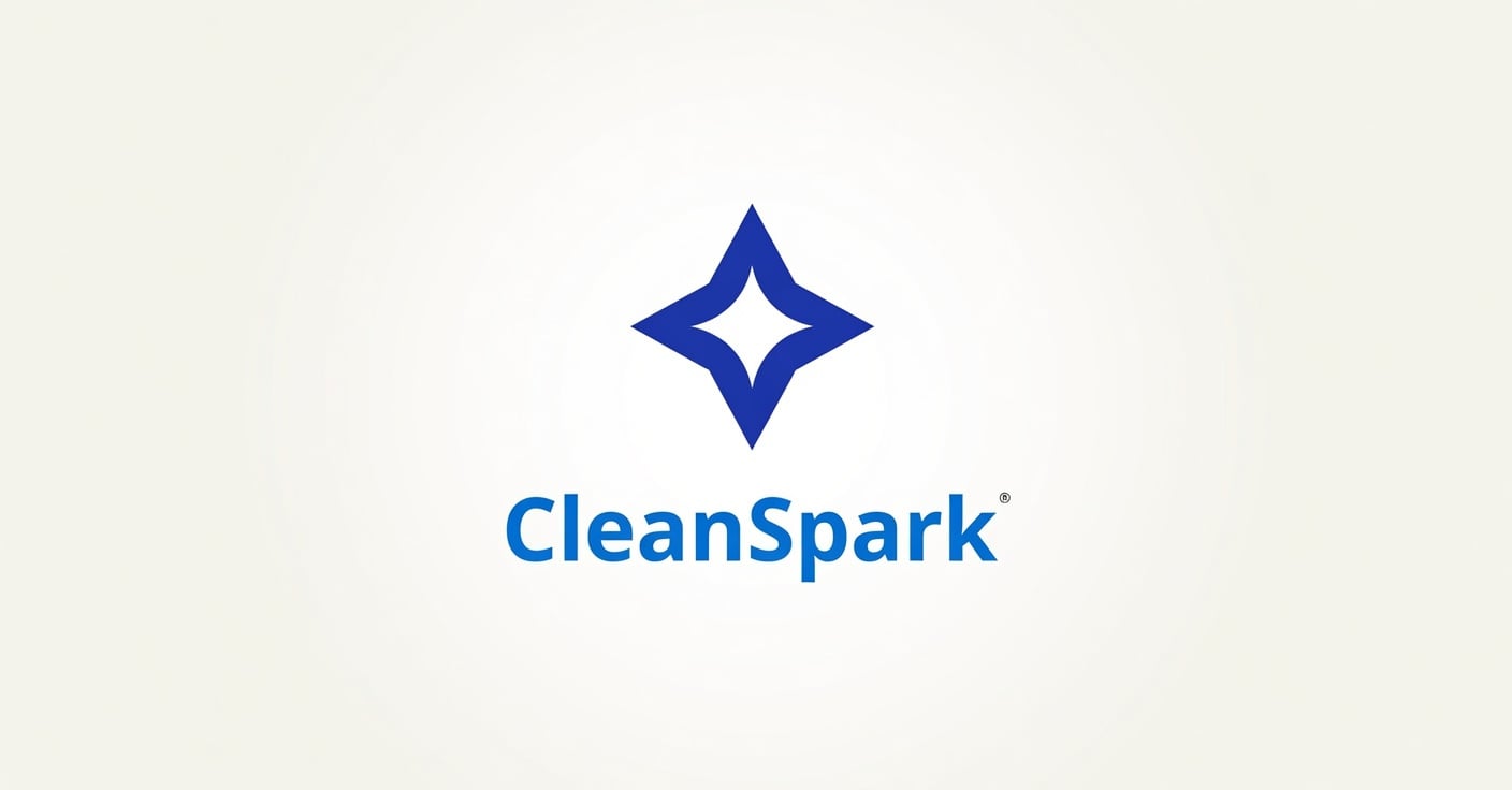 CleanSpark (CLSK) Stock Drops 5% Following Q2 Loss and Bitcoin Pullback