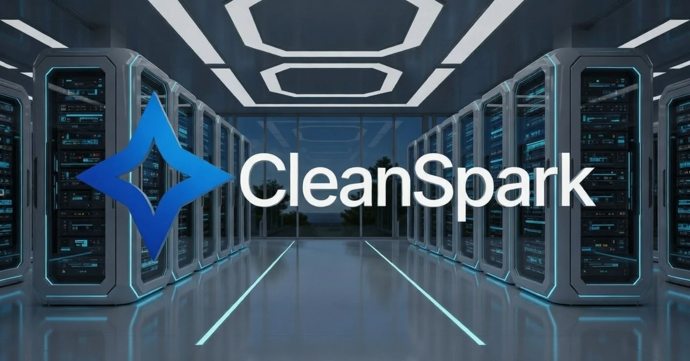 CleanSpark Mines 529 BTC, but Reporting Takes a Turn