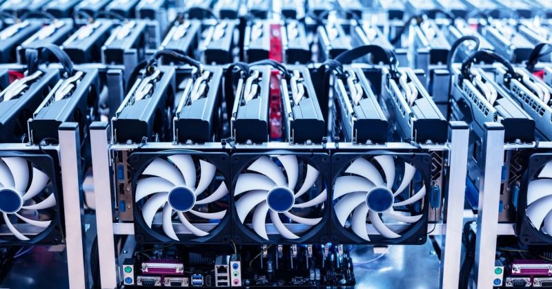 CleanSpark signs $6.6B data center lease, pivoting from Bitcoin mining to AI infrastructure