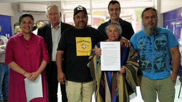 CleanTech Lithium inaugurates direct extraction plant in Chile