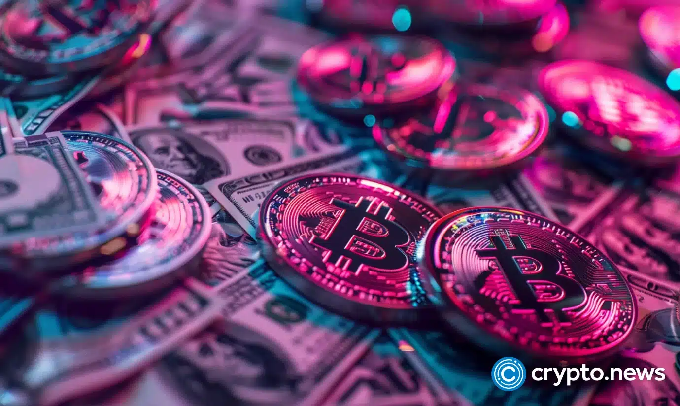 Clear Creek reveals $15M Bitcoin, crypto ETF portfolio
