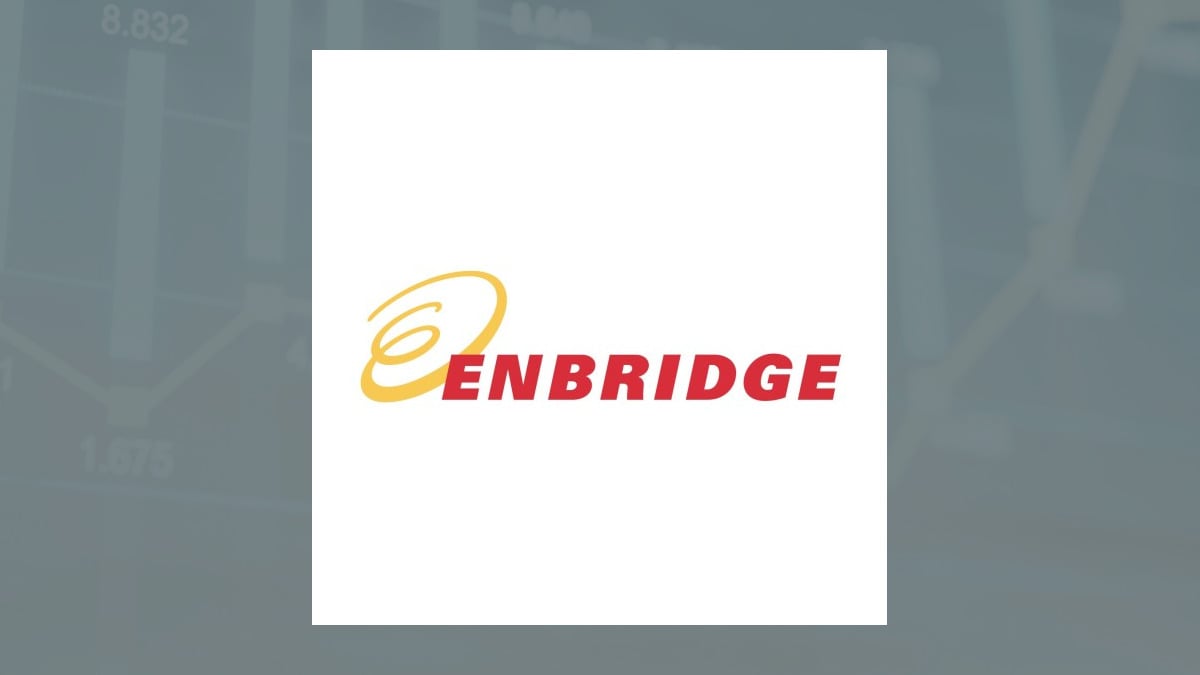 Clear Trail Advisors LLC Makes New $1.75 Million Investment in Enbridge Inc $ENB