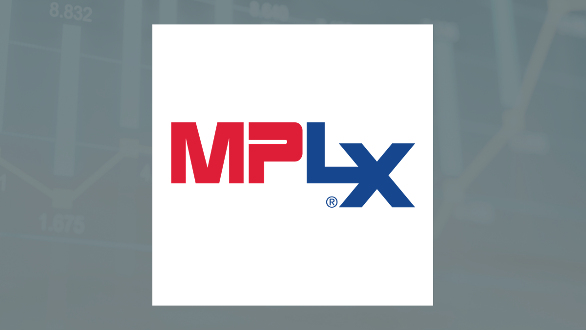 Clear Trail Advisors LLC Takes $1.60 Million Position in Mplx Lp $MPLX