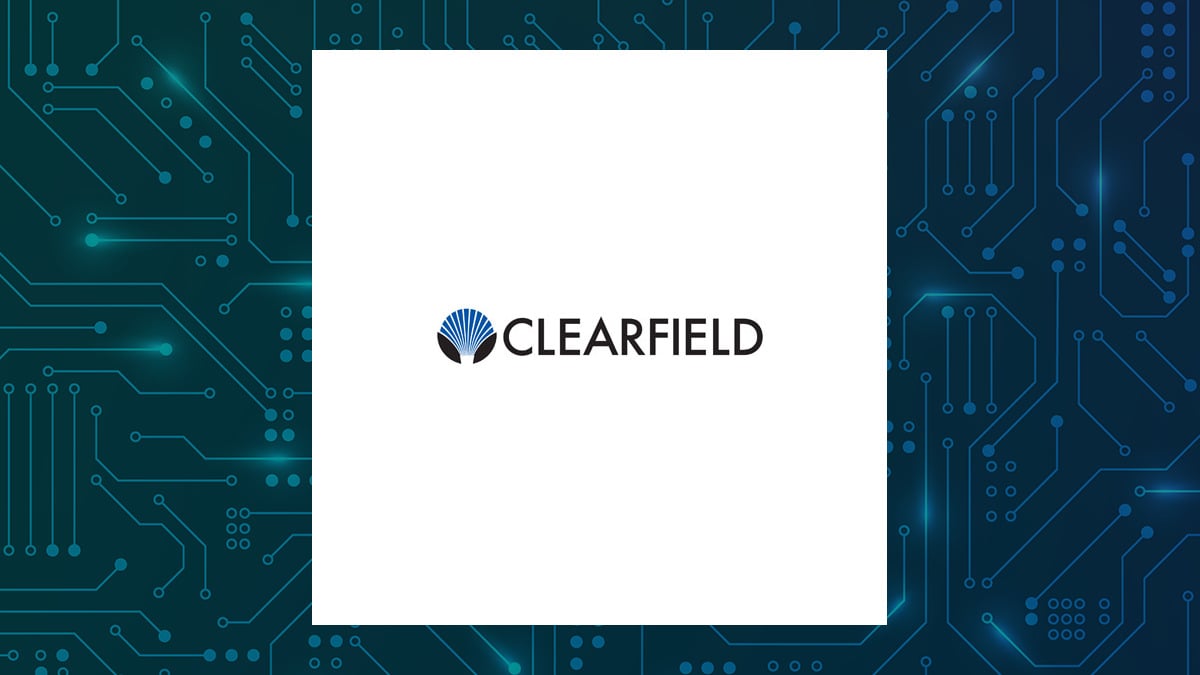 Clearfield, Inc. (NASDAQ:CLFD) Receives $43.50 Average Target Price from Brokerages