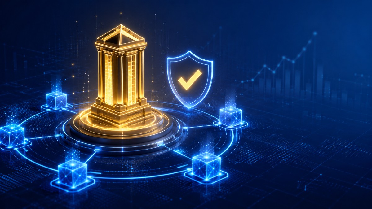Clearpool Joins XDC Network as Masternode Validator