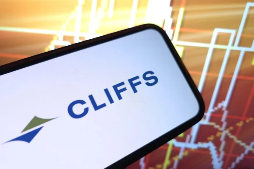 Cleveland-Cliffs Explores Rare Earths — Stock Soars