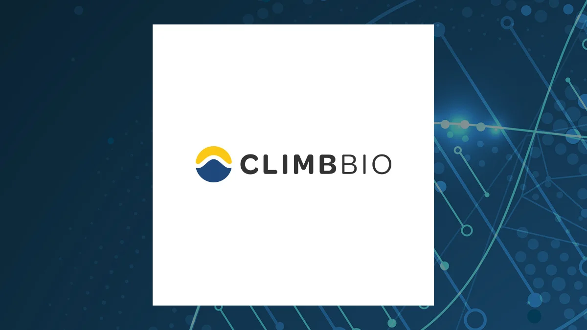 Climb Bio (NASDAQ:CLYM) Sets New 52-Week High Following Analyst Upgrade