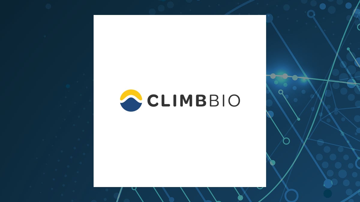 Climb Bio (NASDAQ:CLYM) Shares Up 10.9% Following Analyst Upgrade