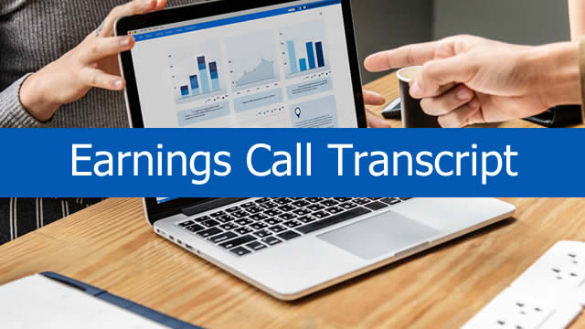 Climb Global Solutions, Inc. (CLMB) Q3 2024 Earnings Call Transcript