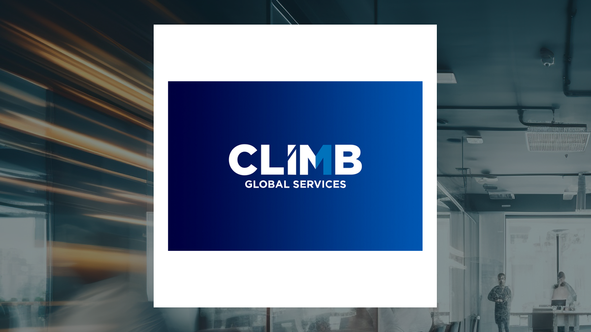 Climb Global Solutions, Inc. $CLMB Stake Lifted by New York State Common Retirement Fund