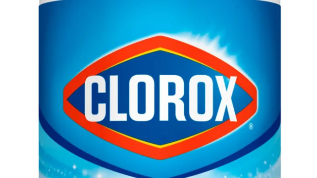 CLX Stock News Image - benzinga.com