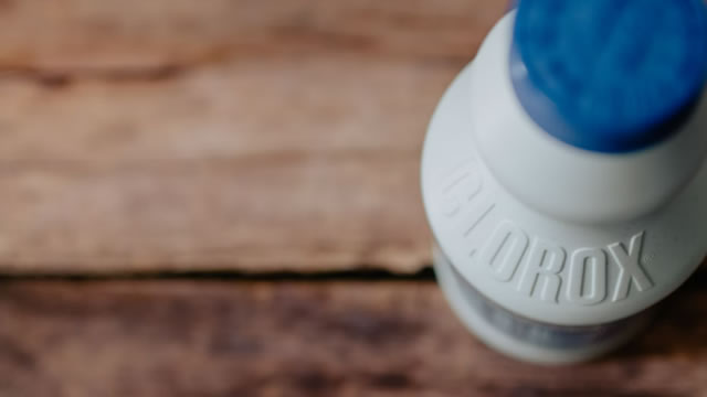 Clorox (CLX) Q1 Earnings and Revenues Surpass Estimates