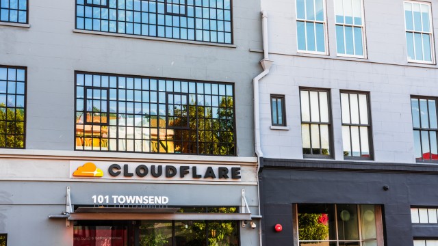 Cloudflare: Buy The Dip To Ride For Long-Term Upside (Rating Upgrade)