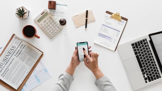 Foto von Cloudflare Earnings: Scoring Big Deals