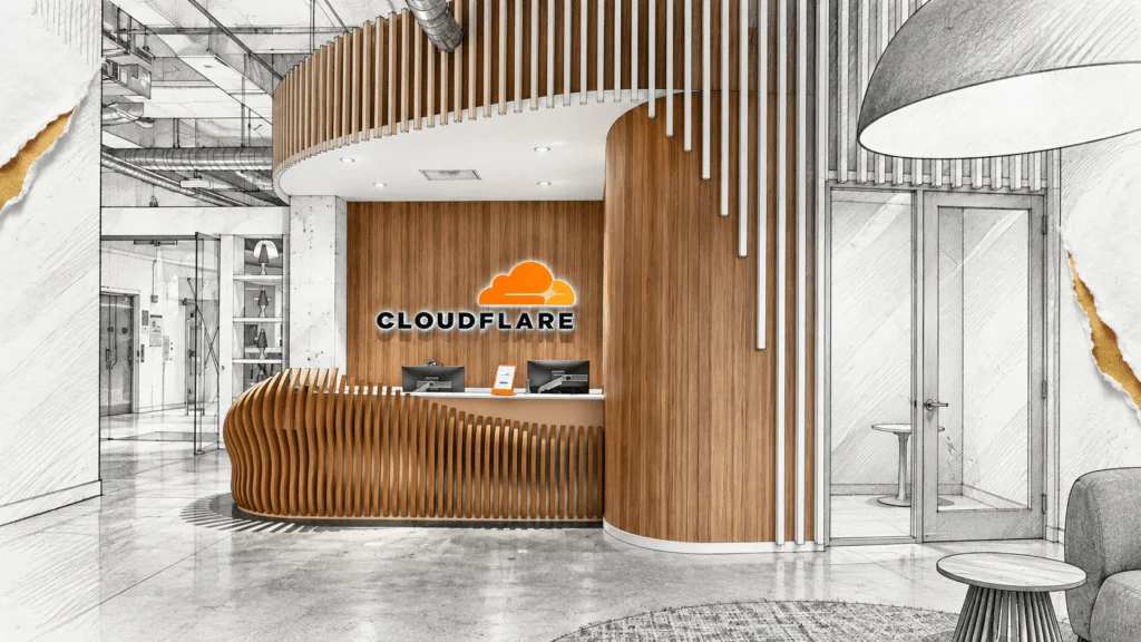 Cloudflare Exec Says Ethereum's Original Sharding Plan Could Work for Stablecoin Payments