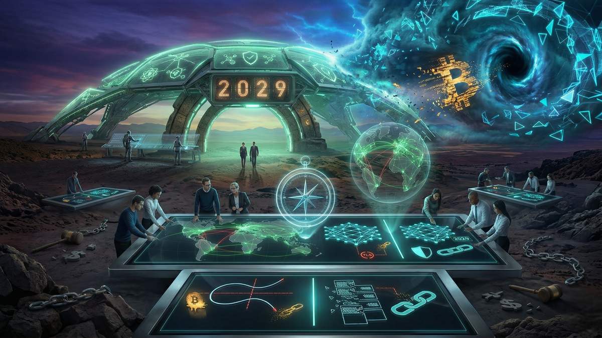 ビットコイン4.6%急騰、量子耐性化への懸念と地政学リスク軽減が交錯