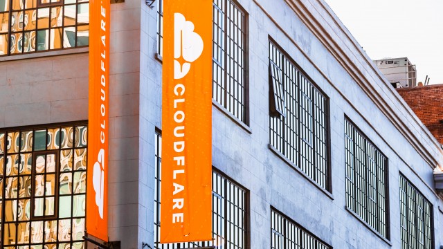 Cloudflare: Why The Selloff Was Necessary But Overblown (Rating Upgrade)