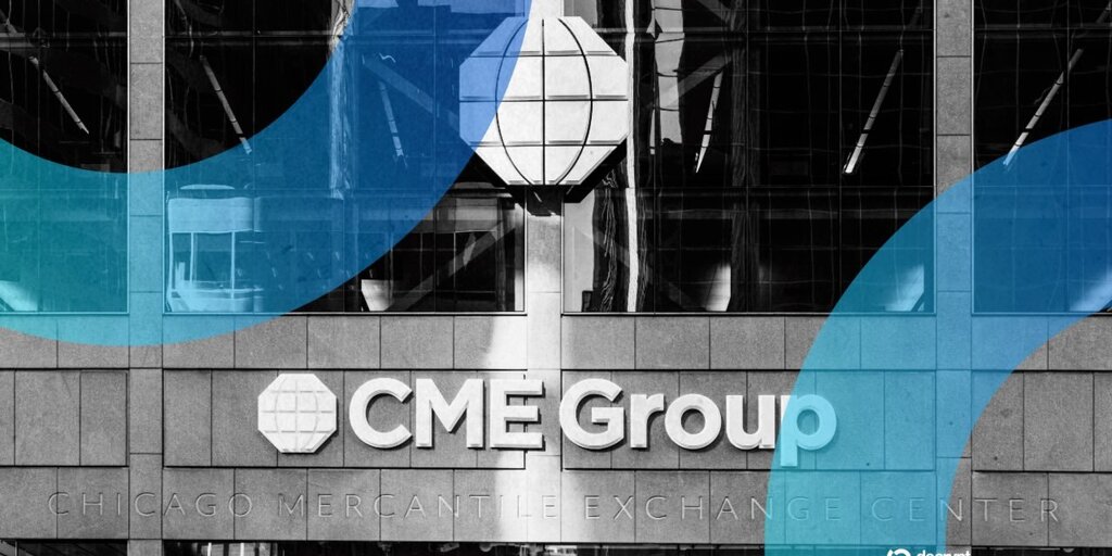 CME Gearing Up to Launch Bitcoin Volatility Futures Independent From BTC's Price
