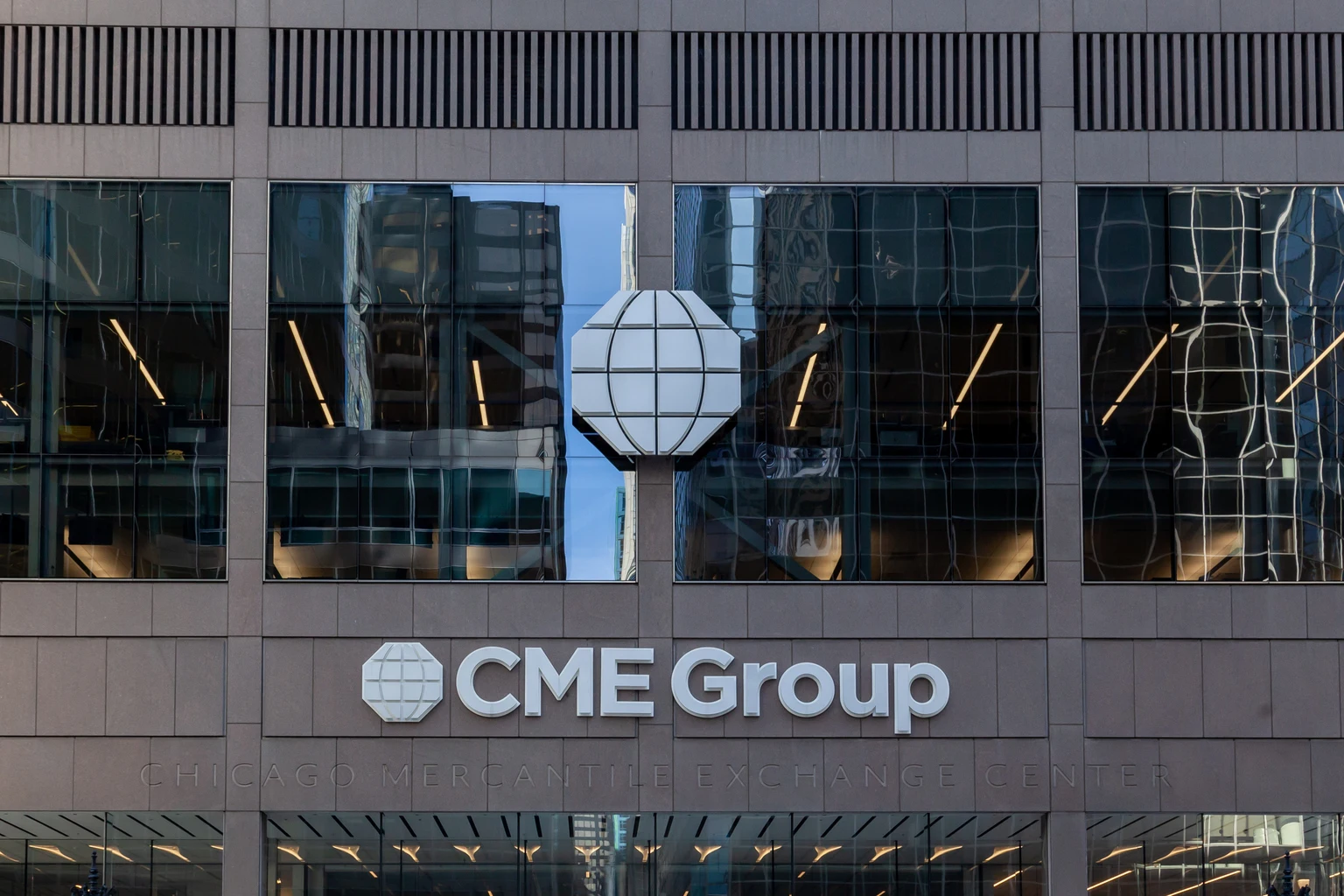CME Group: Awaiting Multiples To Come In For This Premium Player
