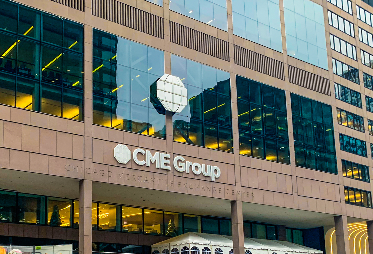 CME Group (CME) Stock Launches Avalanche and Sui Futures Contracts in Crypto Push