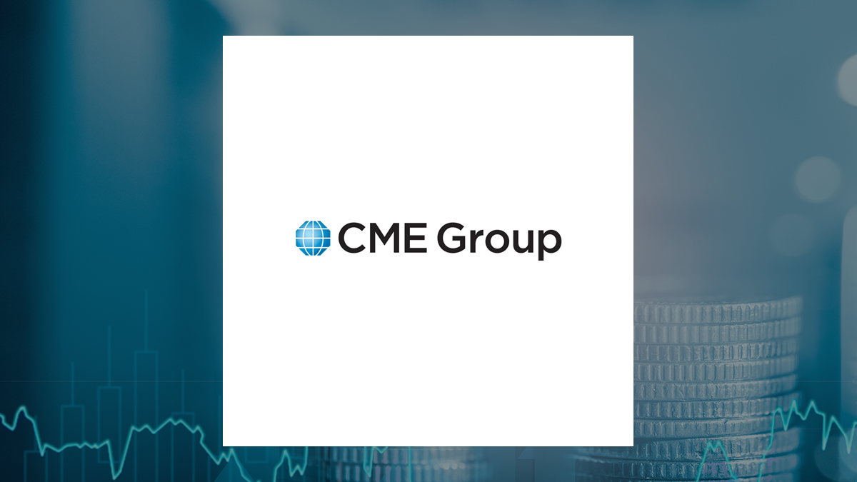 CME Group Inc. $CME Shares Sold by Embree Financial Group