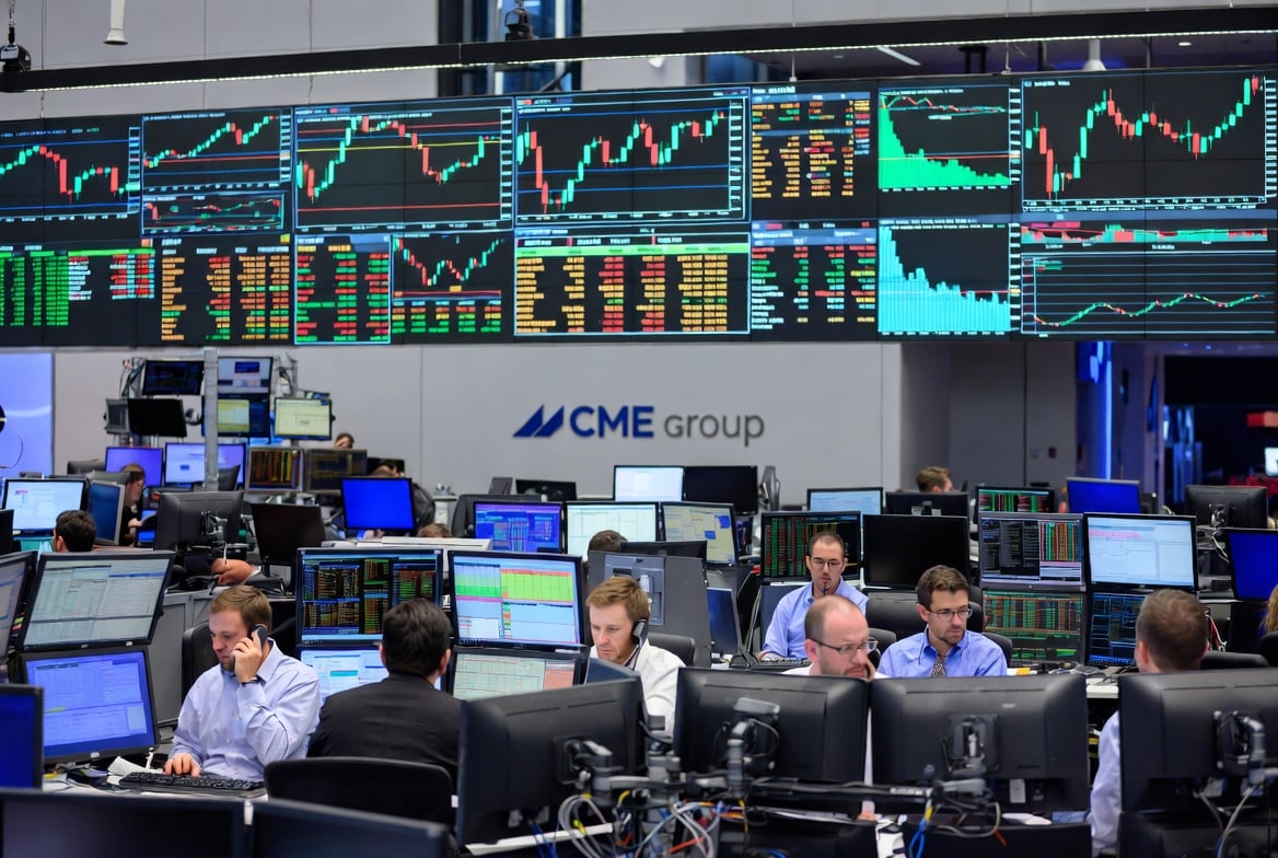 CME Group Launches Avalanche and Sui Crypto Futures, with Initial Block Trades Completed by FalconX and G-20 Group