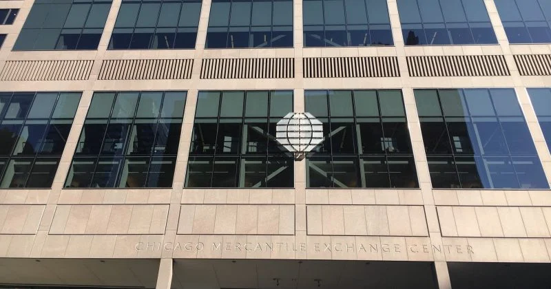 CME Group offers BTIC for managing Bitcoin futures expirations