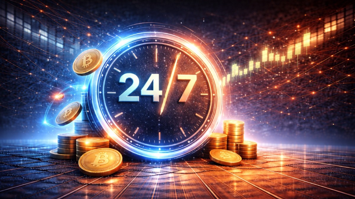CME Group Sets May 29 Start for 24/7 Crypto Futures and Options Trading