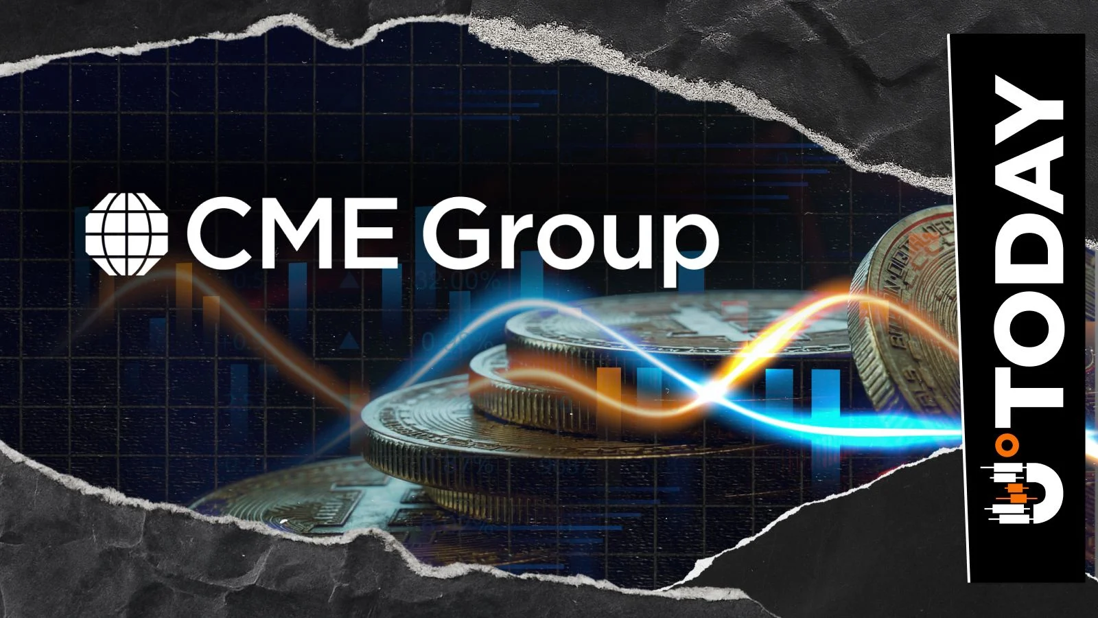 CME to Expand Crypto Offerings With Bitcoin Volatility Product Rollout in June