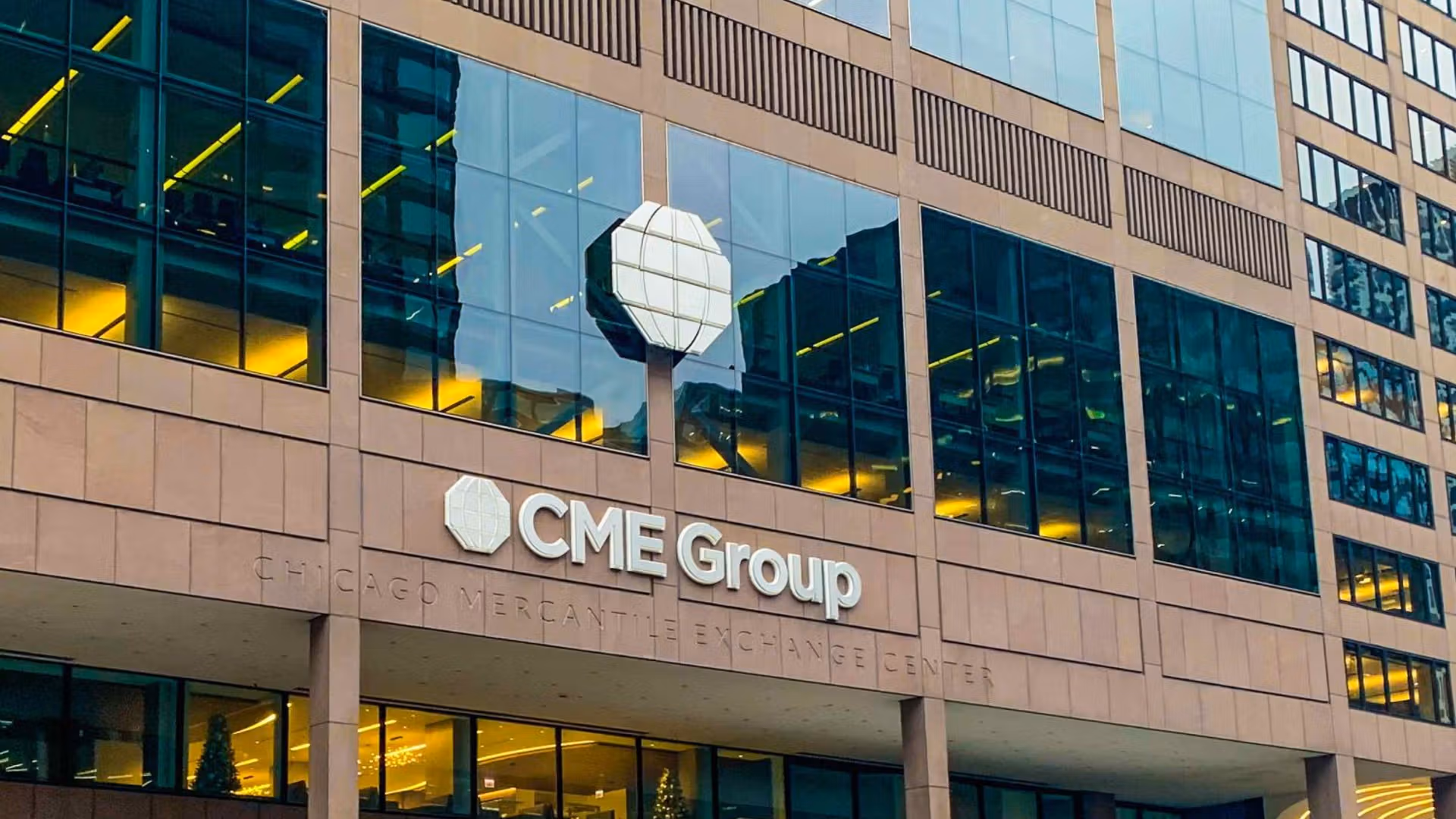 CME's share of XRP futures jumps as token rallies 40% in a week
