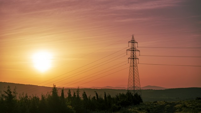CMS Energy: A Midwest Utility Worth Buying