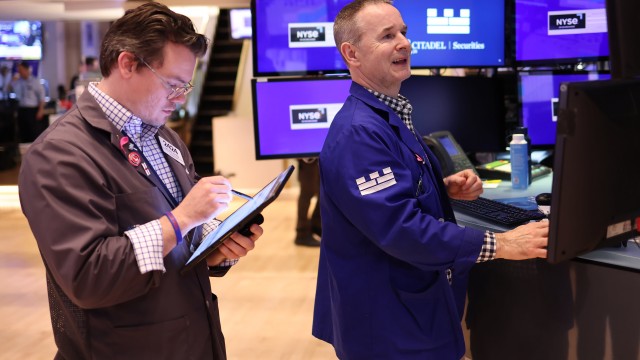 CNBC Daily Open: Dow drops, Nvidia couldn't save Nasdaq