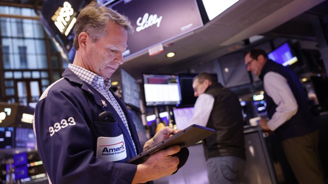 CNBC Daily Open: Nvidia's new chip, GameStop soars