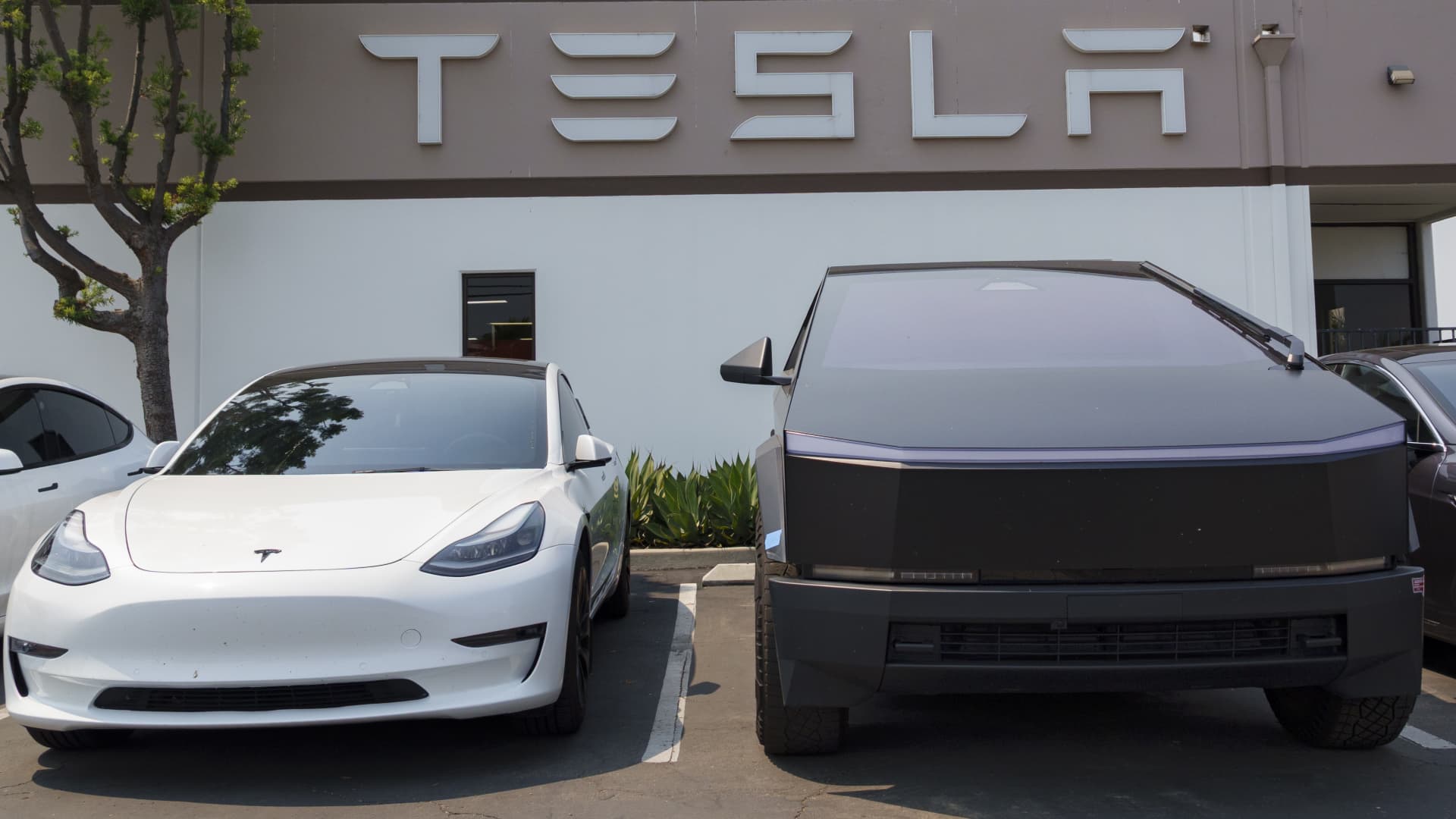 CNBC Daily Open: Tesla's increased costs outweighed its revenue growth