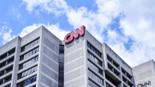 CNN to cut 100 jobs in major overhaul to focus on digital, memo shows
