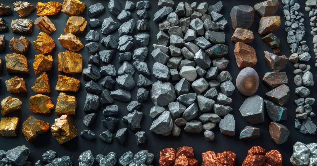 Cobalt Blue advances US critical minerals refinery plan with Glomar Minerals