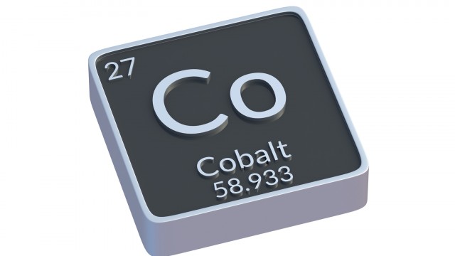 Foto von Cobalt Miners News For The Month Of July 2023