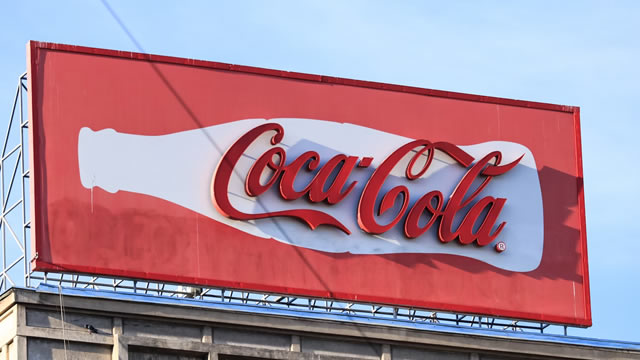 Coca-Cola: A Potential Case Of Margin Expansion With A Highly Insulated Business Model