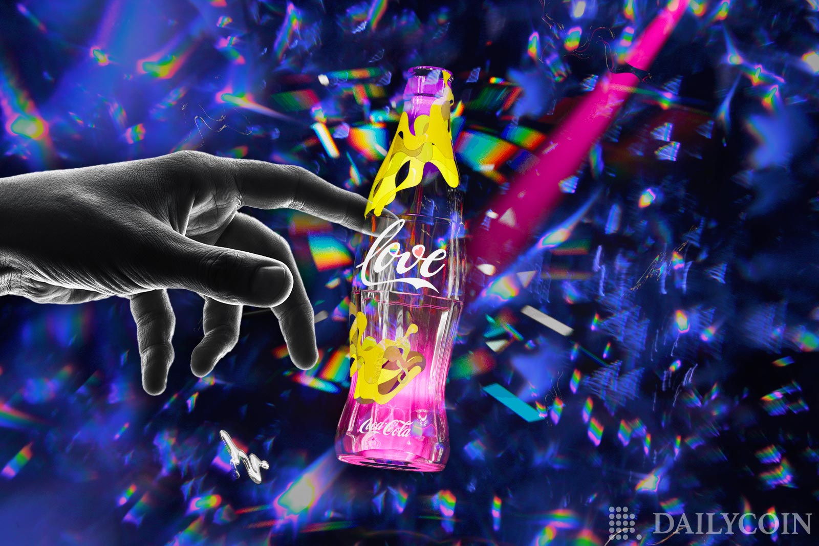 Coca-Cola, American Airlines Among 1,100 Firms Testing Ripple's On‑Chain Payments
