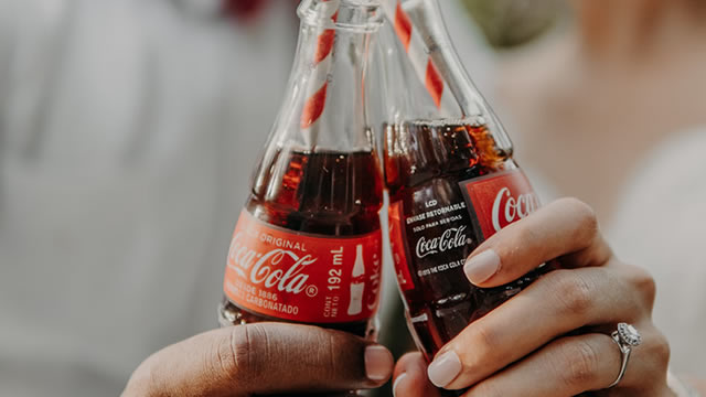 CocaCola Company (The) (KO) Is a Trending Stock: Facts to Know Before Betting on It